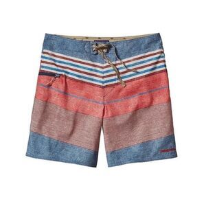 Patagonia UPF 50 Board Shorts Size 34